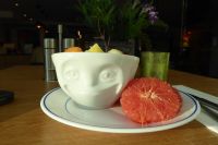 Hotel am Triller, Frühstück  