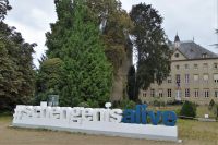 Tag 2 Luxemburg, Schengen