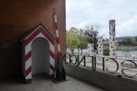 Tag 2 Luxemburg, Schengen