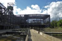 Tag 3 ehemaliger Grubenstandort Reden