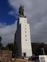 Tag 3 Schaumbergturm