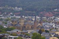 Tag 4 Trier, Dombezirk