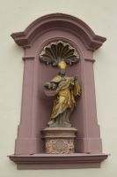 Tag 4 Trier, St. Nikolaus