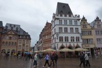 Tag 4 Trier, Hauptmarkt