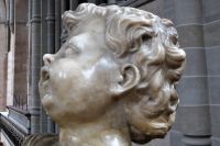 Tag 4 Trier, Dom, Detail