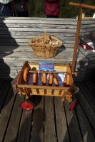 Tag 5 Baumwipfelpfad an der Saarschleife 