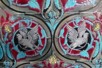 Tag 5 Mettlach St. Joseph, Detail