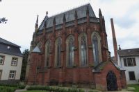 Tag 5 Mettlach St. Joseph 