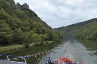 Tag 5 Saarschleifenrundfahrt 