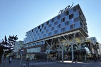 Tag 6 Metz, Muse, Einkaufszentrum