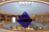 Tag 6 Metz, Muse, Mobile von Julio le Parc