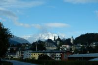 Erste Bilder vom Watzmann