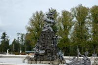 Viele kleine Details