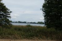 Blick zur Fraueninsel