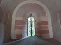 Stiftsruine Bad Hersfeld