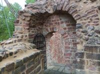 Stiftsruine Bad Hersfeld