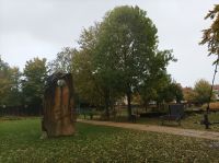 Stiftsruine Bad Hersfeld