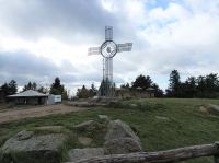 Taunus, Großer Feldberg