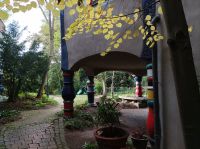 Bad Soden, Hundertwasserhaus