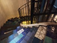 Bad Soden, Hundertwasserhaus