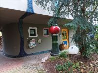 Bad Soden, Hundertwasserhaus
