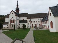 Kloster Eberbach