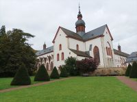 Kloster Eberbach