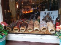 Rüdesheim, Drosselgasse