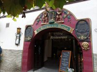 Rüdesheim, Drosselgasse