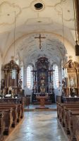 Kirche in Happing 