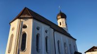 Happinger Kirche 