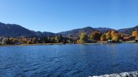 Schifffahrt auf dem Tegernsee 