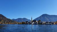 Traumhafter Tegernsee 
