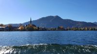 Traumhafter Tegernsee 