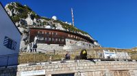 Auf dem Wendelstein 