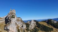 Blick vom Wendelstein 