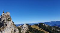 Blick vom Wendelstein 