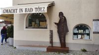 Stadtspaziergang in Bad Tölz