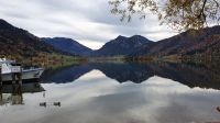 am Schliersee