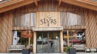 Slyrs- Bayerische Destillerie
