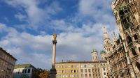 Marienstatue München