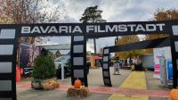 Bavaria Filmstudios München
