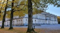 Schloss Herrenchiemsee