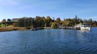 Anlegestelle Herreninsel Chiemsee