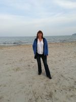 Reisebegleitung Heike