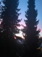 Sonnenaufgang