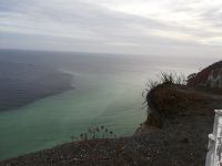 Blick vom Königsstuhl