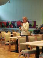 Frau Dr. Rohde-Baran