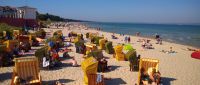Strand Binz