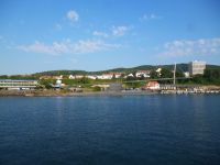 Engl. U-Boot - Museumsschiff